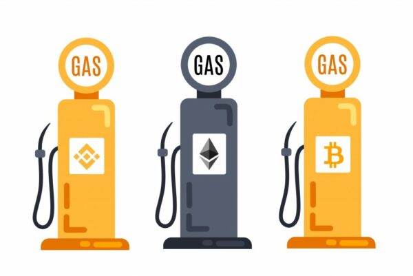 Scopri di più sull'articolo Gas fee: cosa sono