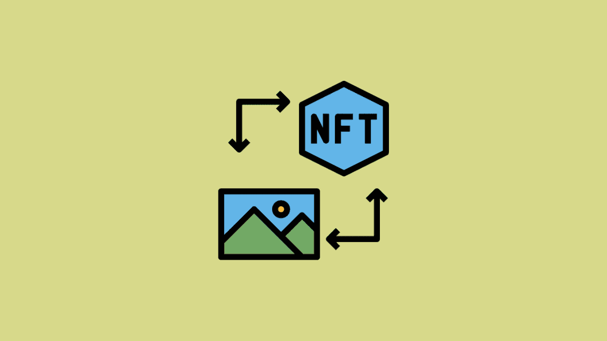 Al momento stai visualizzando Mint NFT: cosa significa