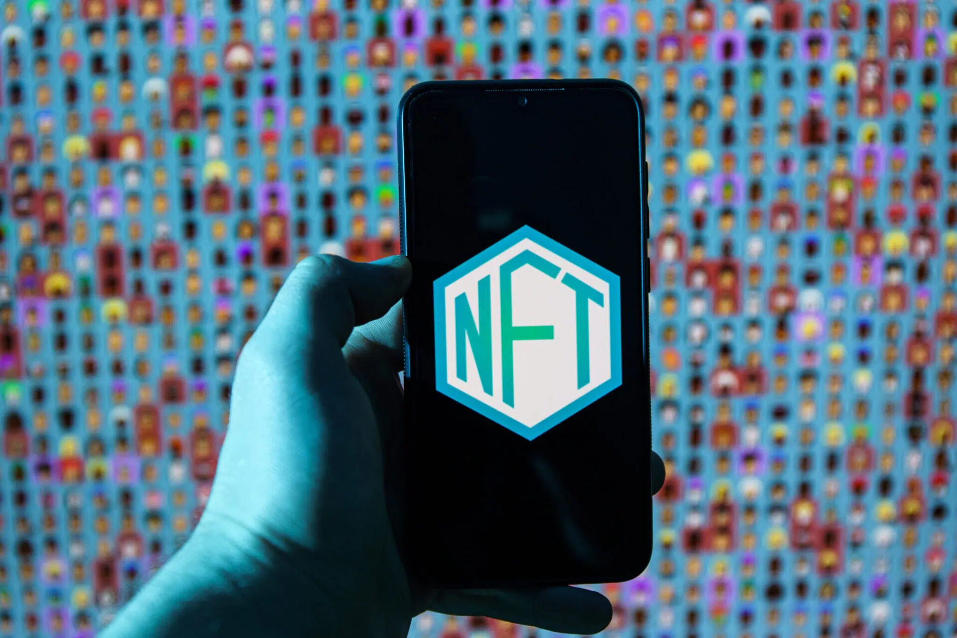 Al momento stai visualizzando App per creare NFT gratis