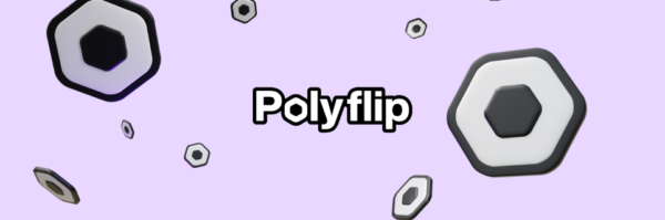 Scopri di più sull'articolo Polyflip NFT: il casino decentralizzato su rete Polygon