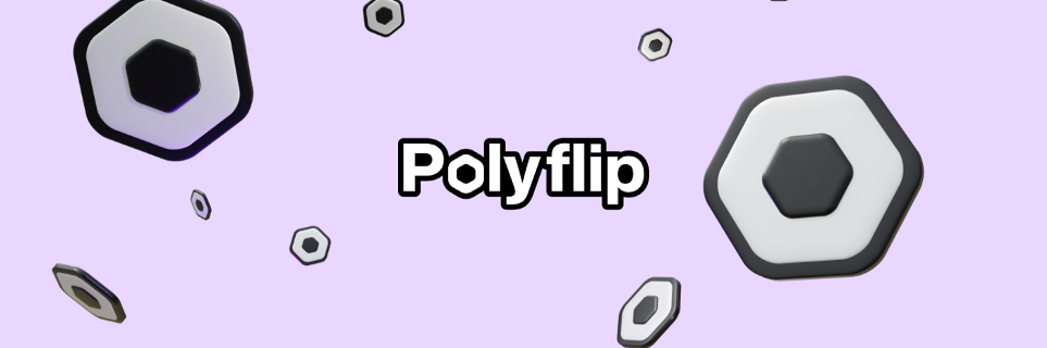 Al momento stai visualizzando Polyflip NFT: il casino decentralizzato su rete Polygon