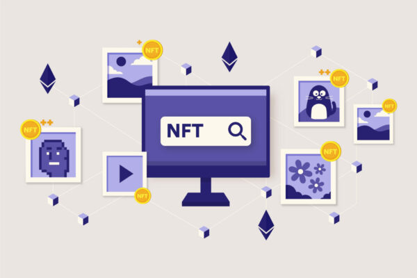 Scopri di più sull'articolo I migliori marketplace NFT per comprare e vendere NFT