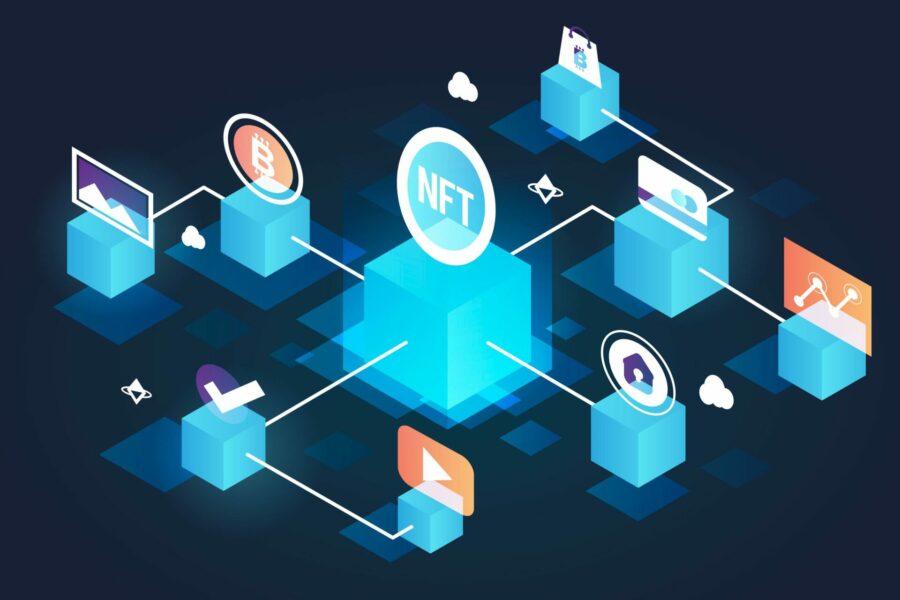 Tecnologia NFT: cos'è e come funziona - NFT Magazine